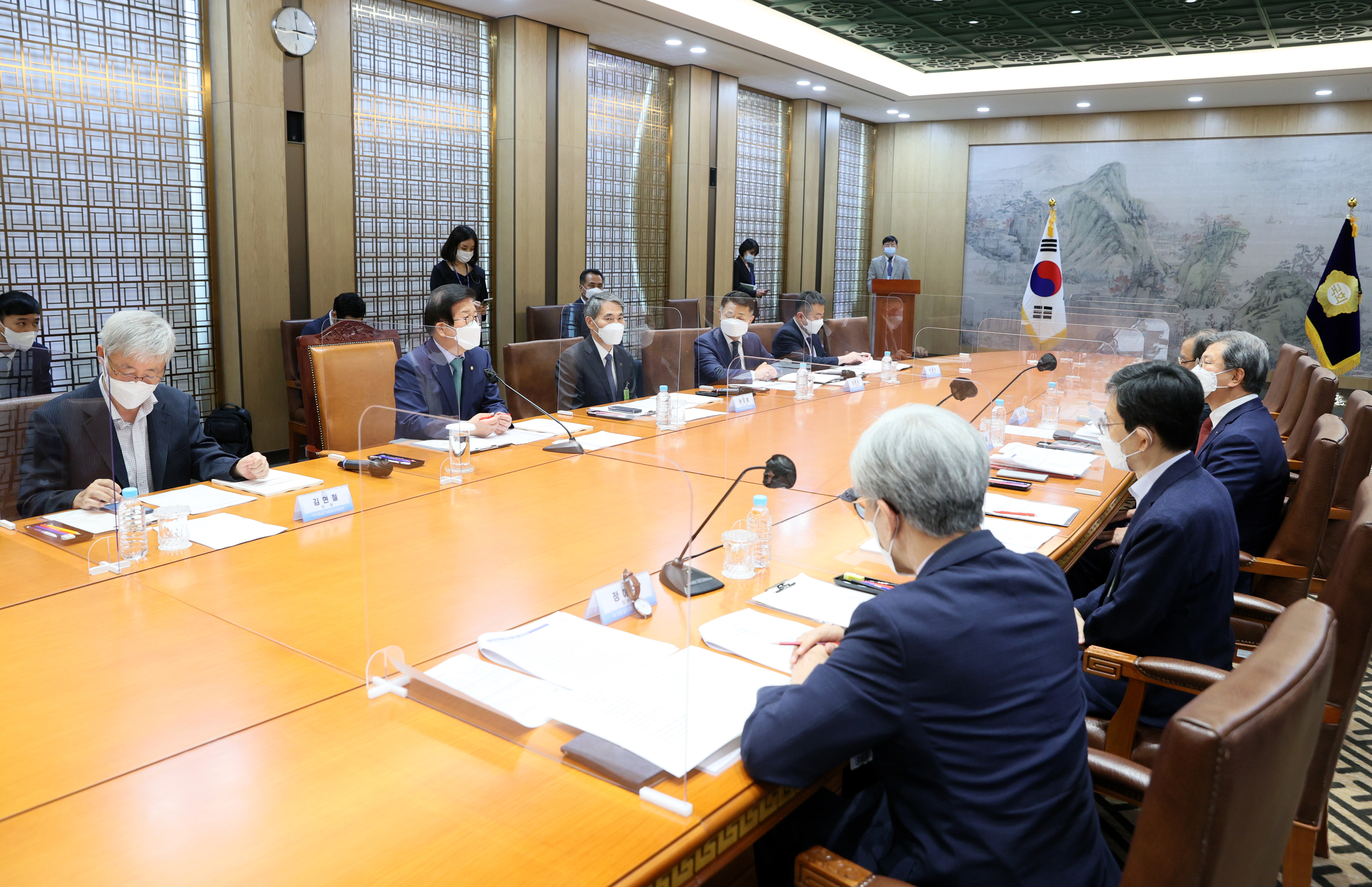 [09.14] 국가중장기아젠더위원회 제4차 전체회의5