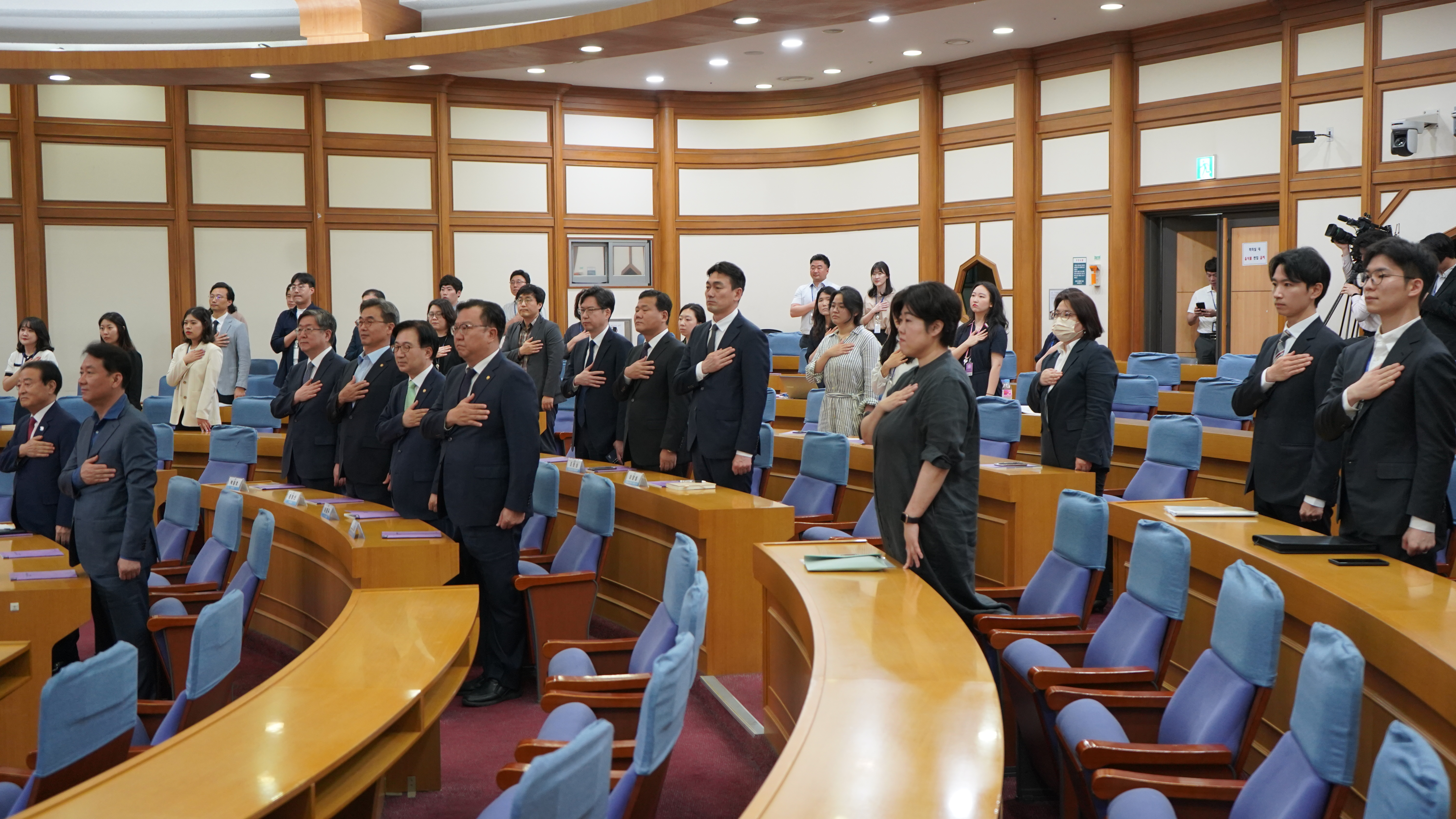 [05.30] 국회미래연구원, 개원 5주년 기념식 개최6