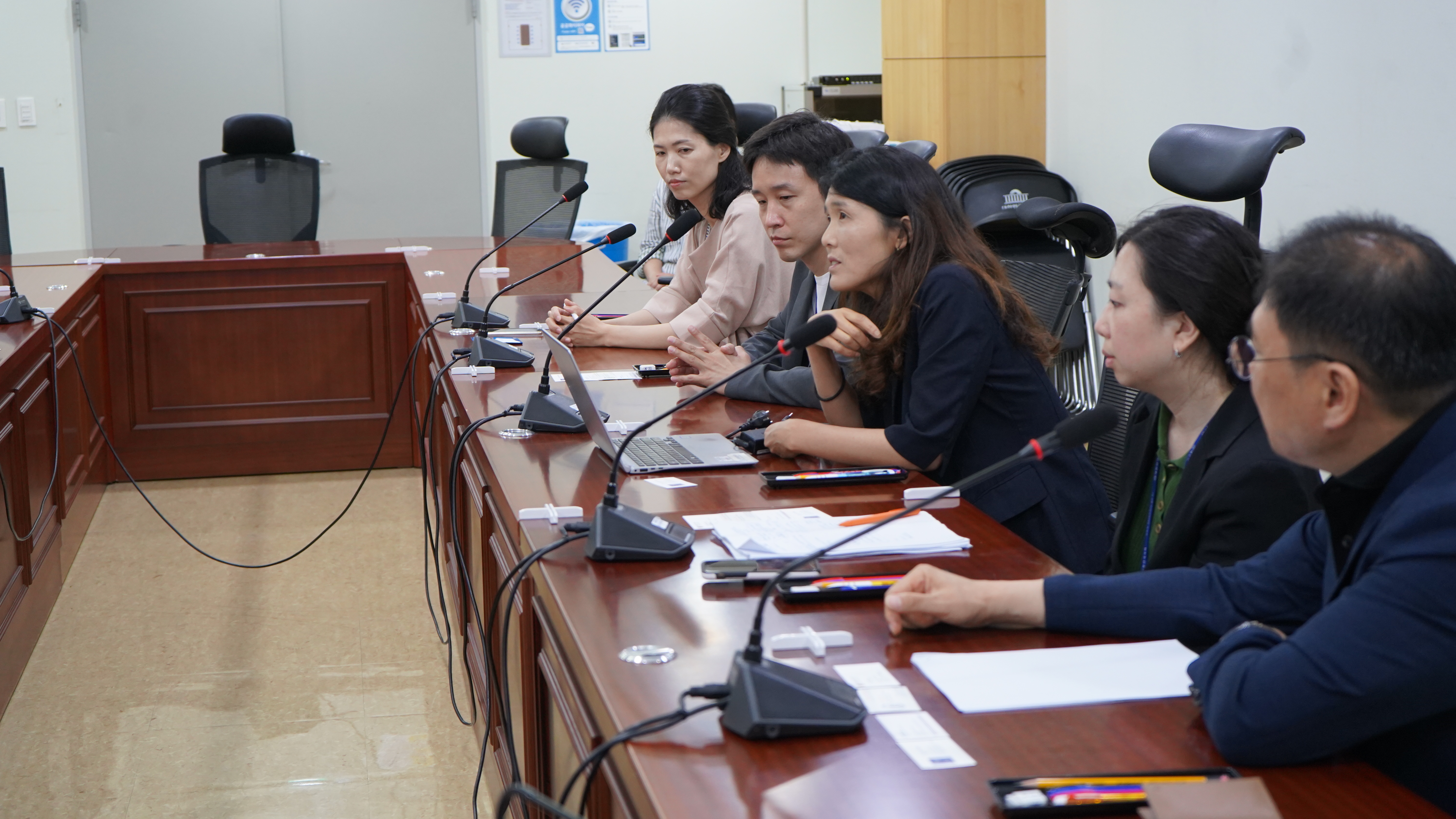 [05.30] 글로벌 라운드테이블 