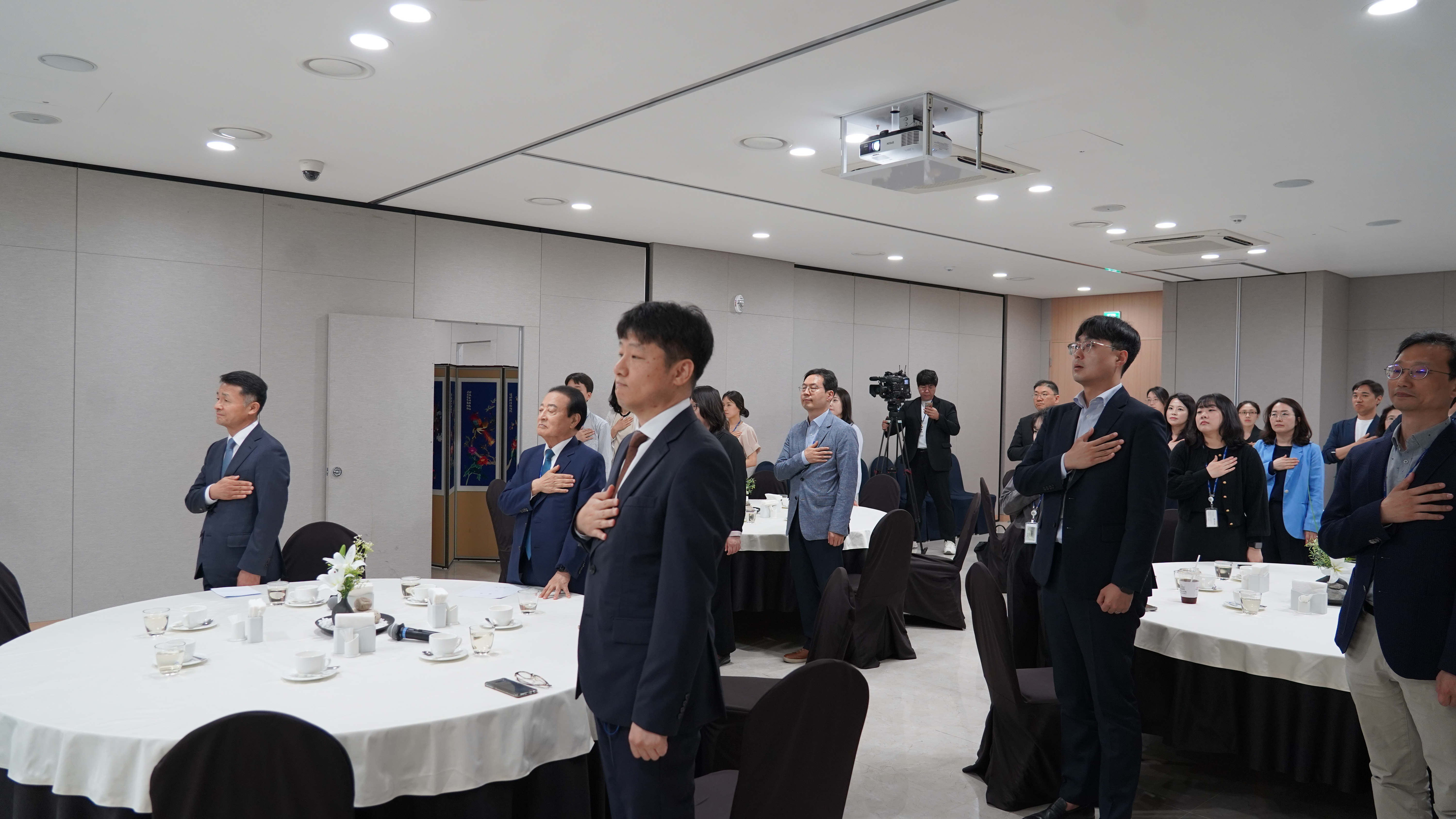 [05.23] 국회미래연구원, 개원 6주년 기념식 개최6