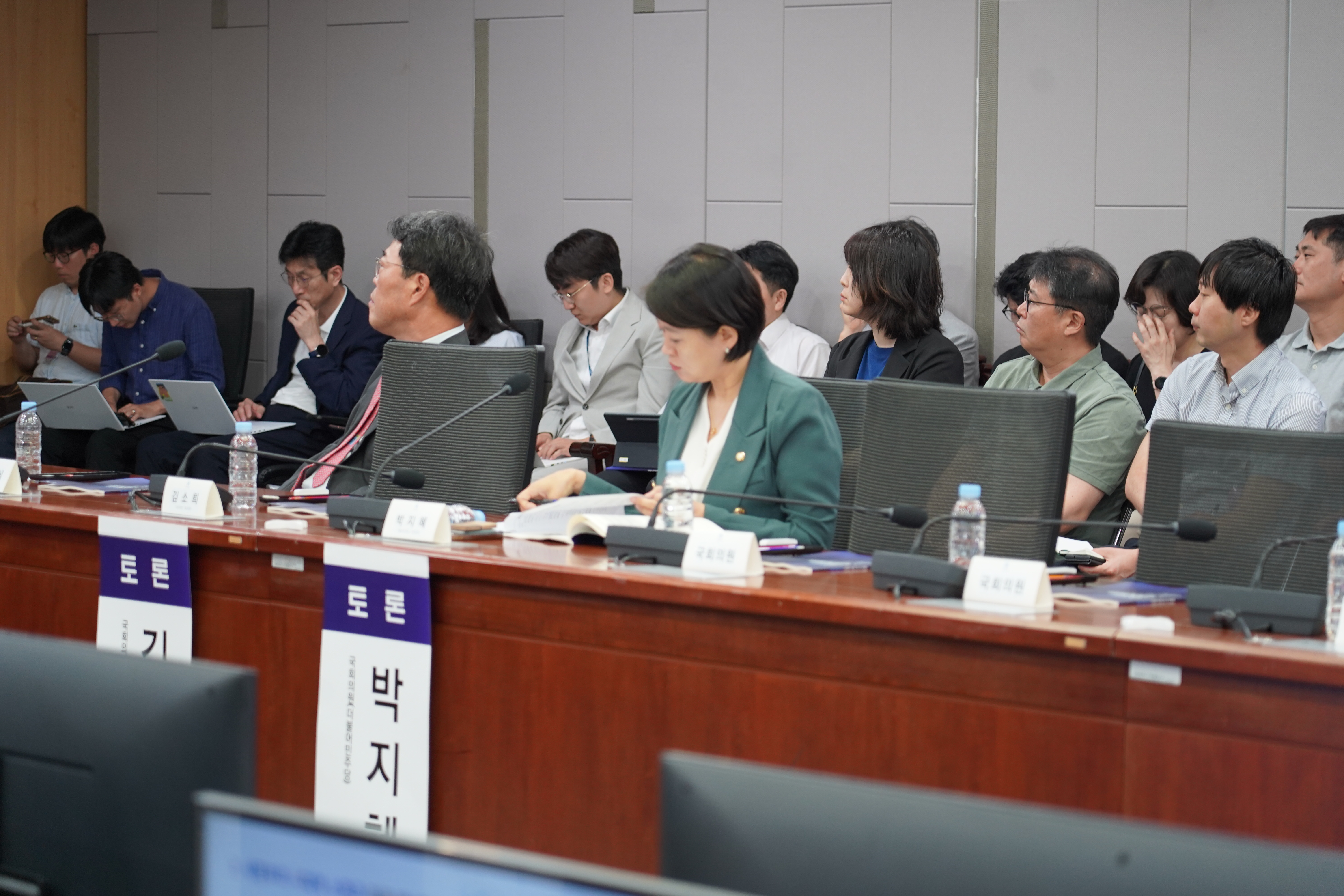 [07.04] 제2회 국회미래산업포럼 개최4