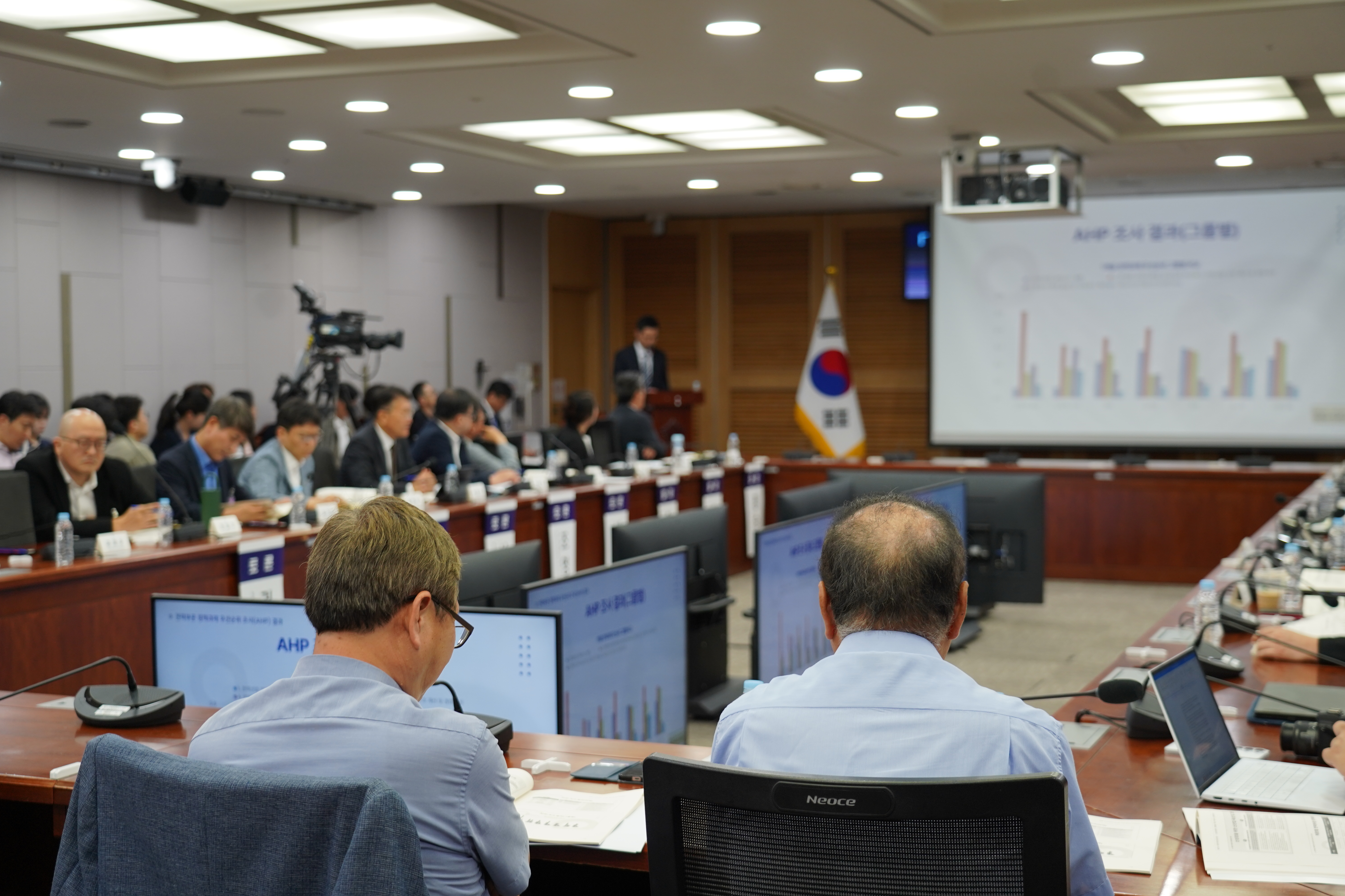 [07.04] 제2회 국회미래산업포럼 개최6