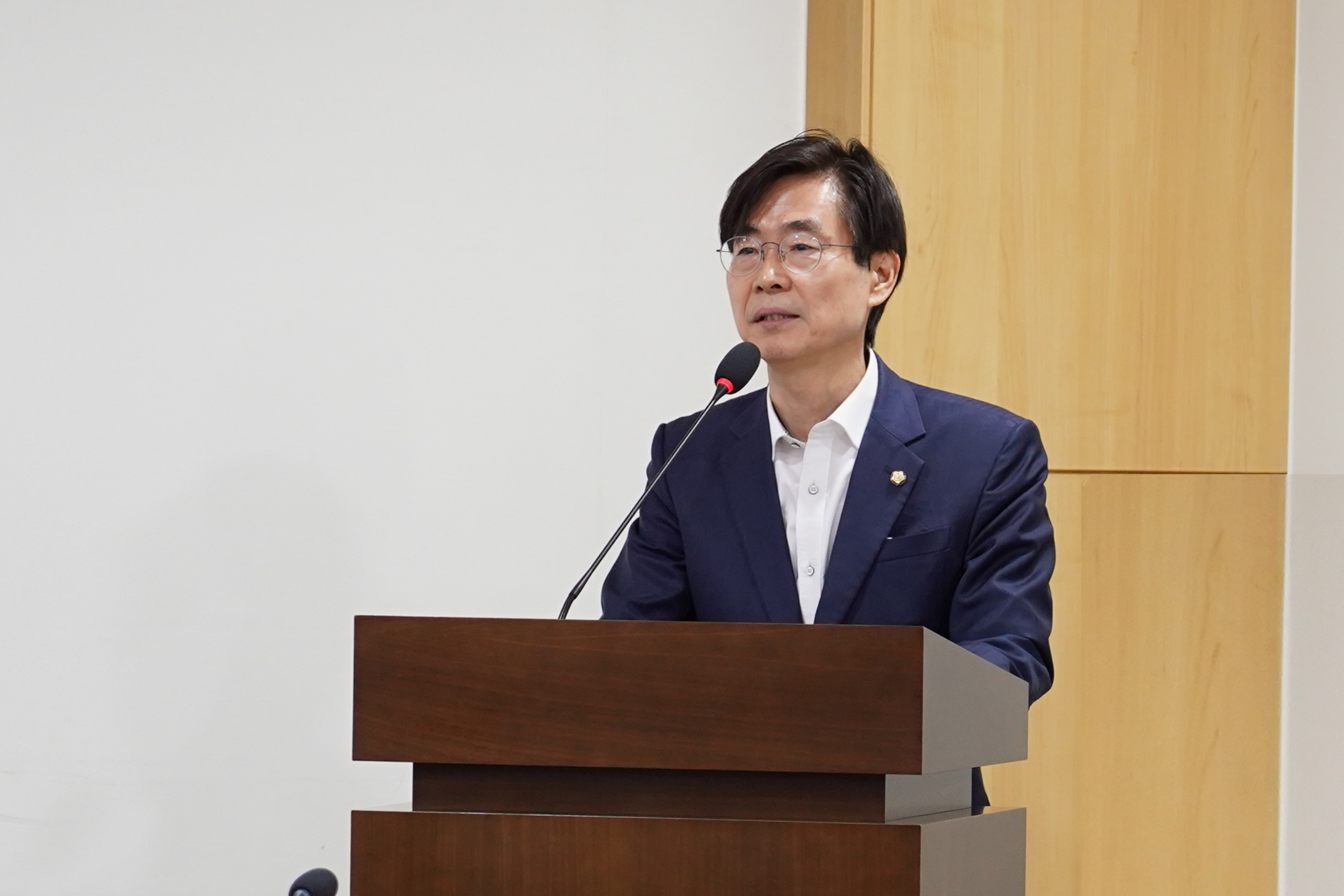 [7.16] 제3회 국회외교안보포럼 <새 정부와 한미관계: 비전과 전략> 3