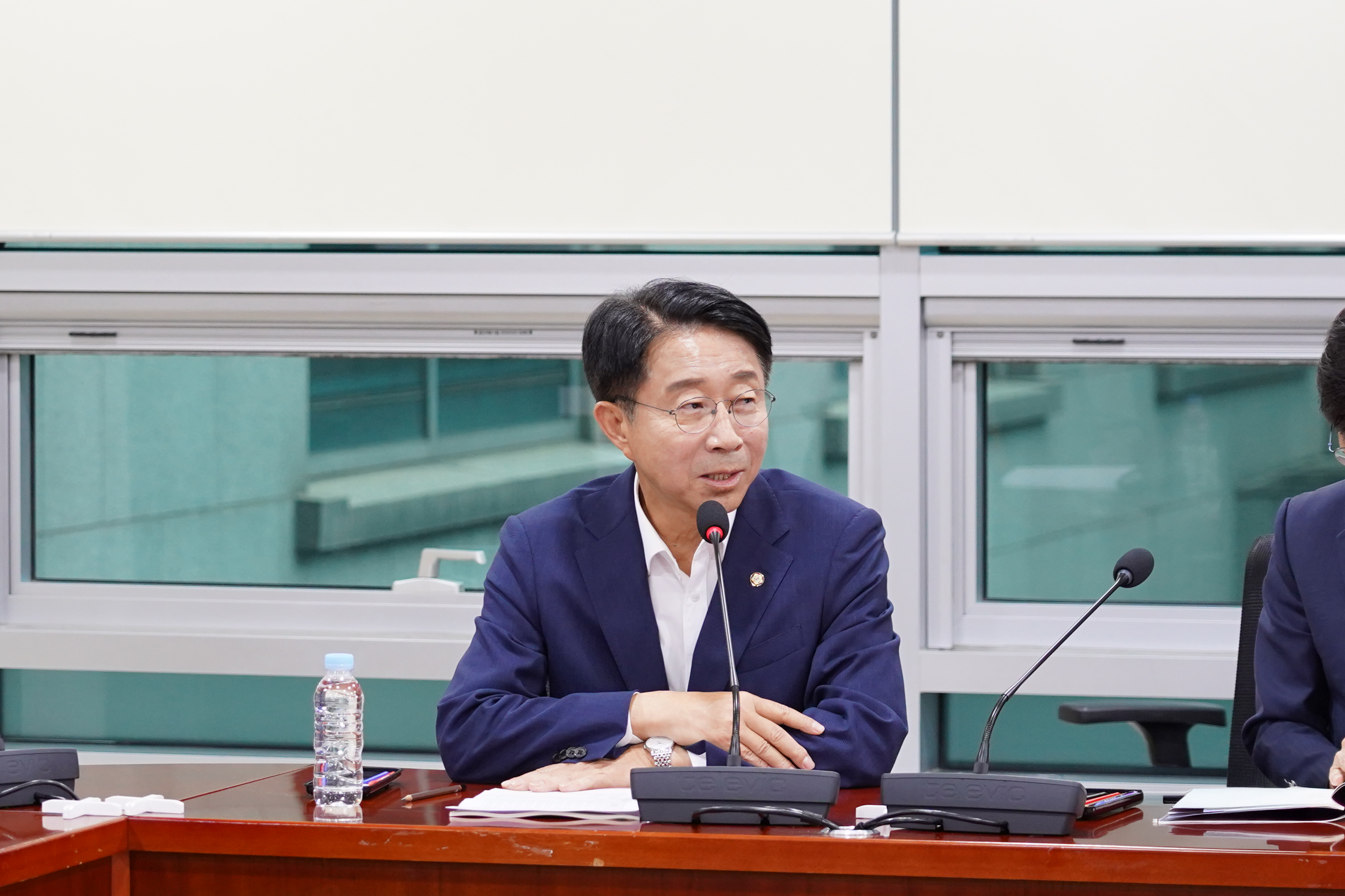 [7.16] 제3회 국회외교안보포럼 <새 정부와 한미관계: 비전과 전략> 4