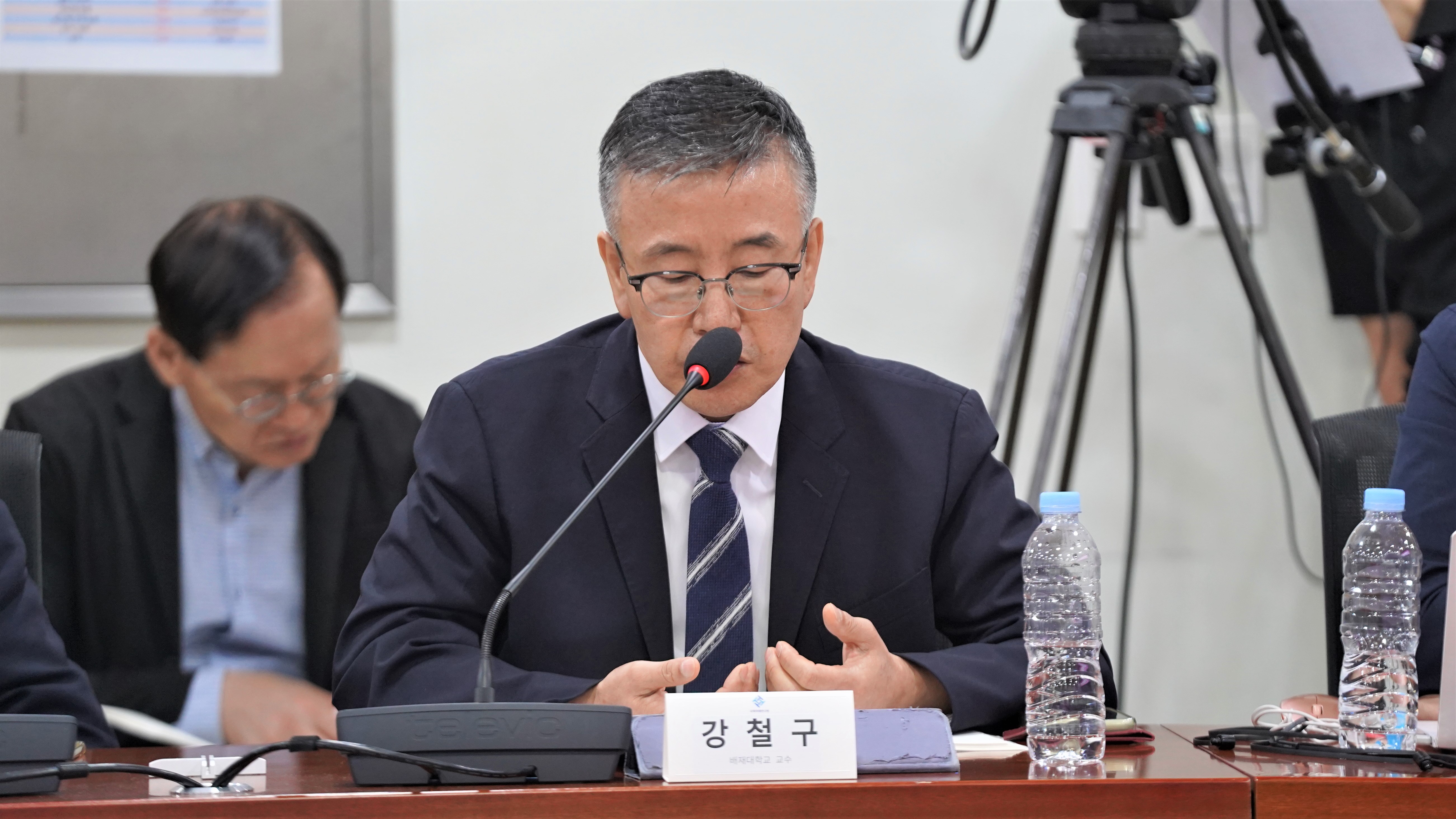 [7.23] 제4회 국회외교안보포럼 <새 정부와 한일관계: 비전과 전략>3