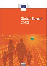 Global Europe 2050 표지
